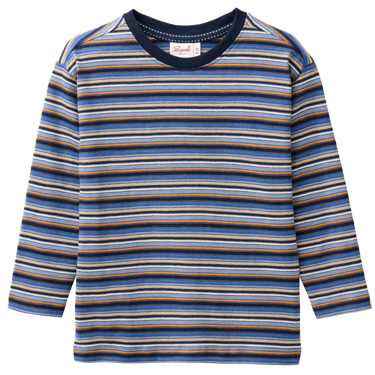 Weiches Langarmshirt Road Trip