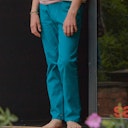 Vorschaubild Twill Herbsthose Outdoor