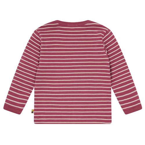 Interlock Langarmshirt