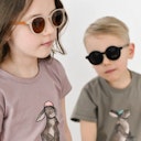 Vorschaubild T-Shirt kurzarm Hase