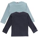 Vorschaubild Langarmshirt People Wear Organic Ripp Uni