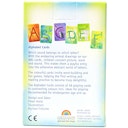 Vorschaubild Englisches Alphabet Kartenspiel ab 4 Jahren