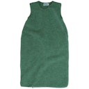 Vorschaubild Wollfleece Schlafsack ohne Arm