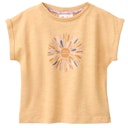 Vorschaubild Weiches T-Shirt Wild Soul rosa