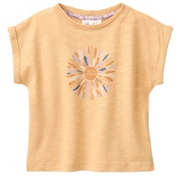 Weiches T-Shirt Wild Soul rosa