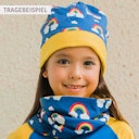 Vorschaubild Sweat Beanie Wolf