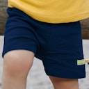 Vorschaubild Weiche Musselin Shorts