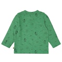 Vorschaubild Locker es Langarmshirt