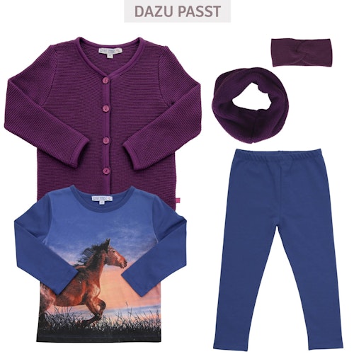 Thermo Uni Basic Leggings