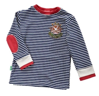 Shirt "kleiner Seemann"
