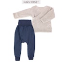 Vorschaubild Abhaltehose für windelfreie Babys