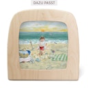 Vorschaubild Silhouette Gwen's Illustrations – Meeresrauschen