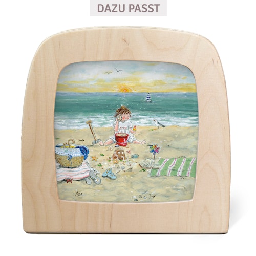 Silhouette Gwen's Illustrations – Meeresrauschen