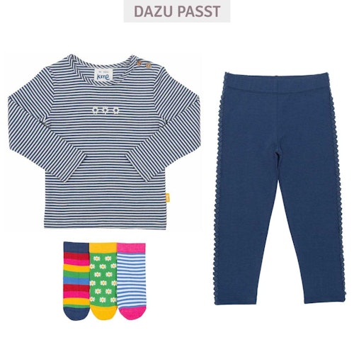 Leggings 3/4 Schildkröten