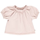 Vorschaubild Baby T-Shirt Puffärmelchen komplett elastisch