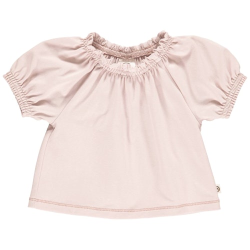 Baby T-Shirt Puffärmelchen komplett elastisch