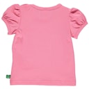 Vorschaubild T-Shirt Puffärmel Herz
