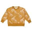 Vorschaubild Leichter Sweater Muscheln