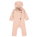 Vorschaubild Warmer Overall Wollfleece