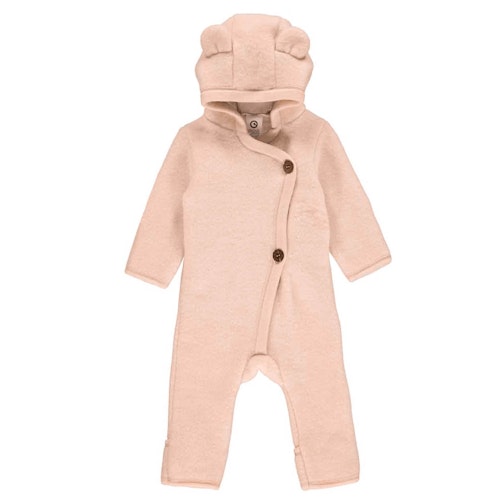 Warmer Overall Wollfleece