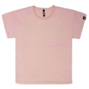 Vorschaubild Shirt kurzarm aus weichem Lyocell