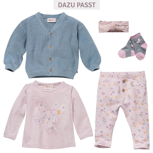 Schickes Haarband Erdbeeren