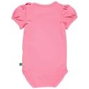 Vorschaubild Basic Body kurzarm Puffärmel