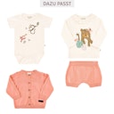 Vorschaubild Strick Shorts