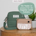 Vorschaubild Tasche Midi für Kinderkamera laurel