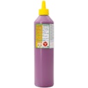 Vorschaubild Fingerfarben 500 ml Schul- und Theaterfarbe violett