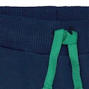 Vorschaubild Sweat Jogginghose Bündchen uni