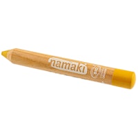 Bio Kinder Schminkstift hautfreundlich - gelb