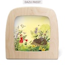 Vorschaubild Toverlux Folie Daniela Drescher - Igel