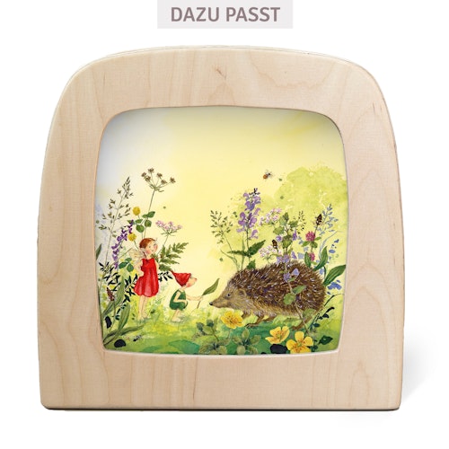 Toverlux Folie Daniela Drescher - Igel