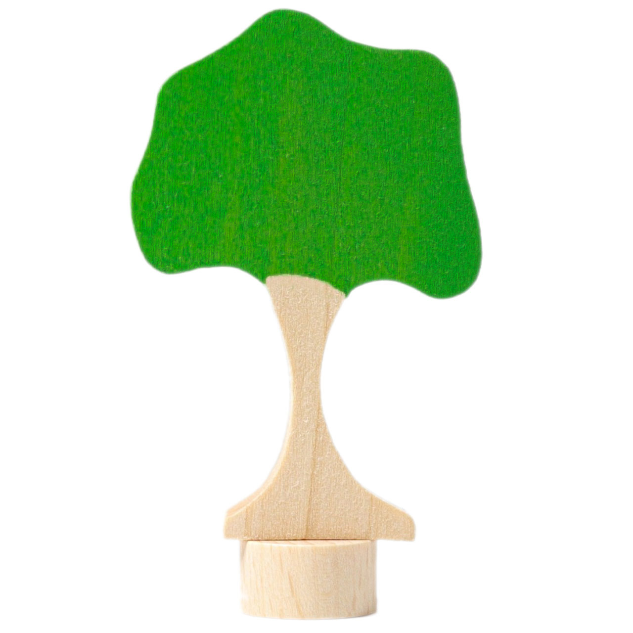 Grimms Stecker Baum Dekoration für Geburtstagsring