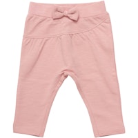 Leichte Babyhose Slub