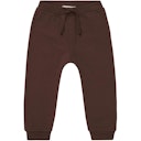 Vorschaubild Uni Sweat Babyhose