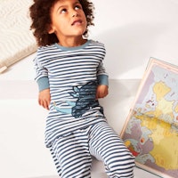 RINGNASHORN Varianten Bild