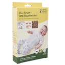 Vorschaubild Bio-Brust- und Bauchwickel für Babys 1-12 Monate