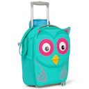 Vorschaubild Kinderkoffer  Eule 30x40x16,5cm, 18 Liter