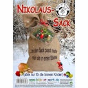 Vorschaubild Nikolaus-Sack - 30 x 60cm mittel ab 3 Jahre