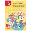 Vorschaubild Starke Conni-Silben-Geschichten zum Lesenlernen ab 6 Jahren