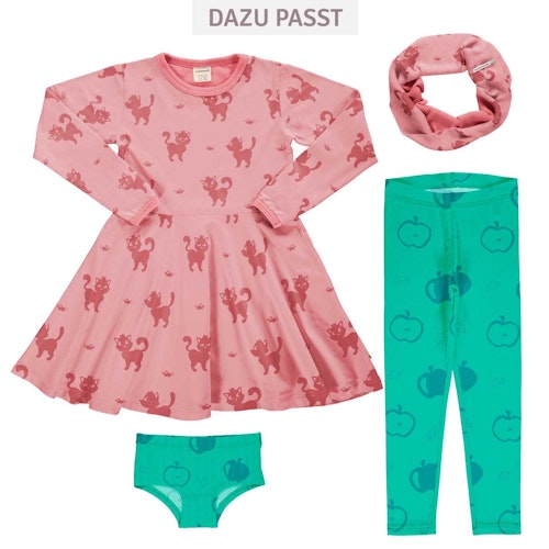Hipster Briefs Bären einfarbig