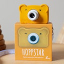 Vorschaubild Digitale Kinderkamera Rookie honey