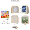 Vorschaubild DIY-Folie: Schmetterlinge