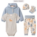 Vorschaubild Baby Socken