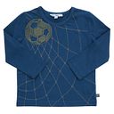Vorschaubild Langarmshirt Enfant Terrible Interlock/Jersey Motiv