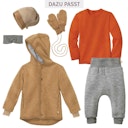Vorschaubild Strick Pullover