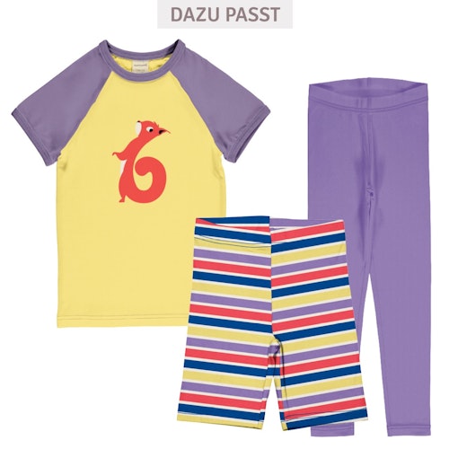 T-Shirt zum Geburtstag für Mädchen