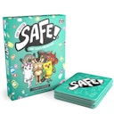 Vorschaubild Safe! Kids Edition- Ganz sicher Kindersicher ab 6 Jahren